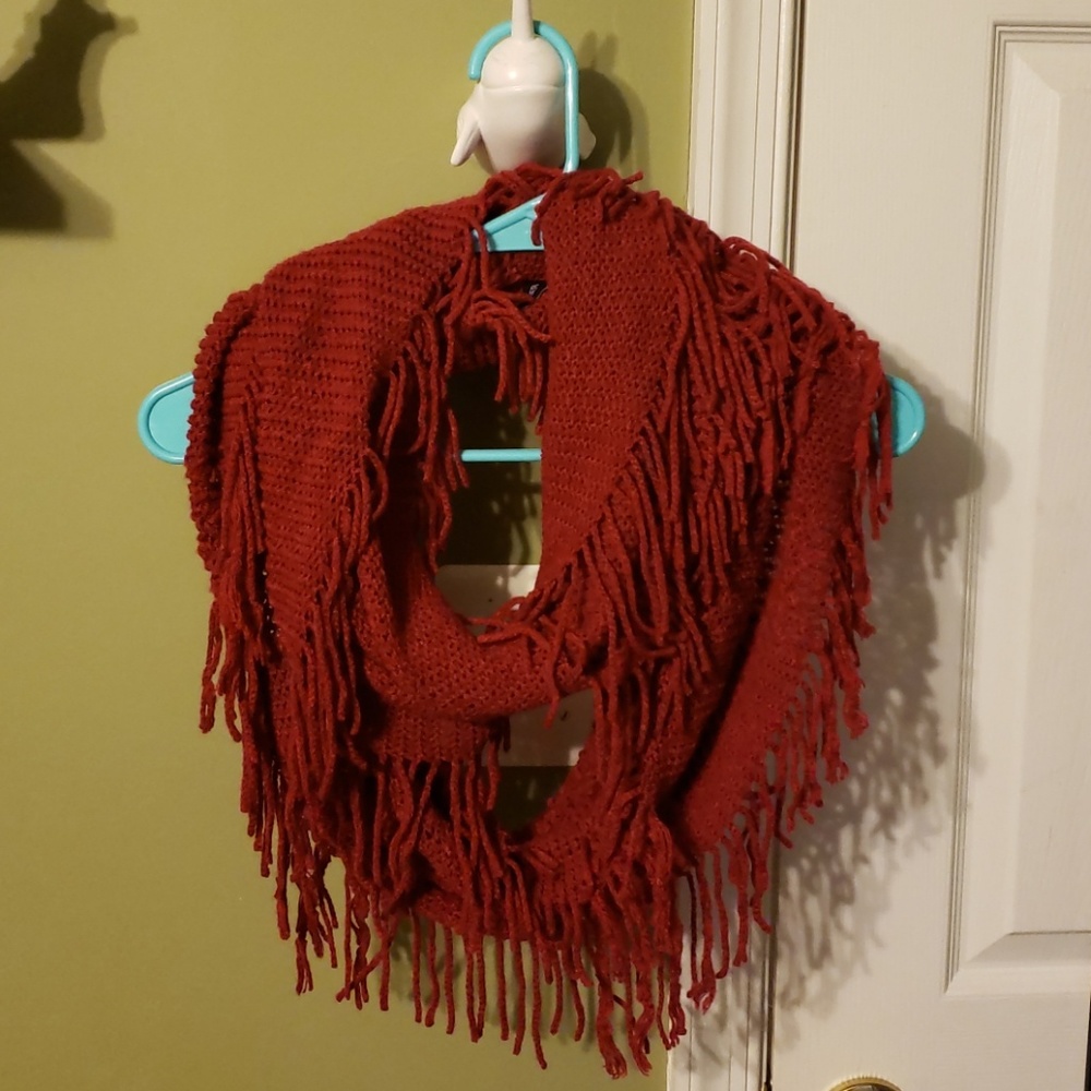 Infinity Scarf